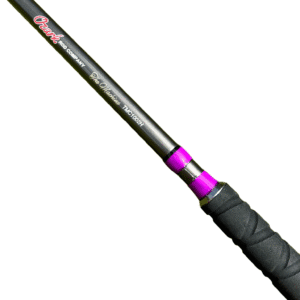 The Machine Catfish Rod (10')